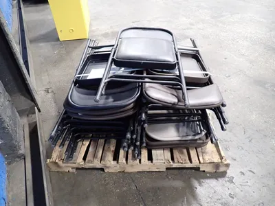 Folding Chairs