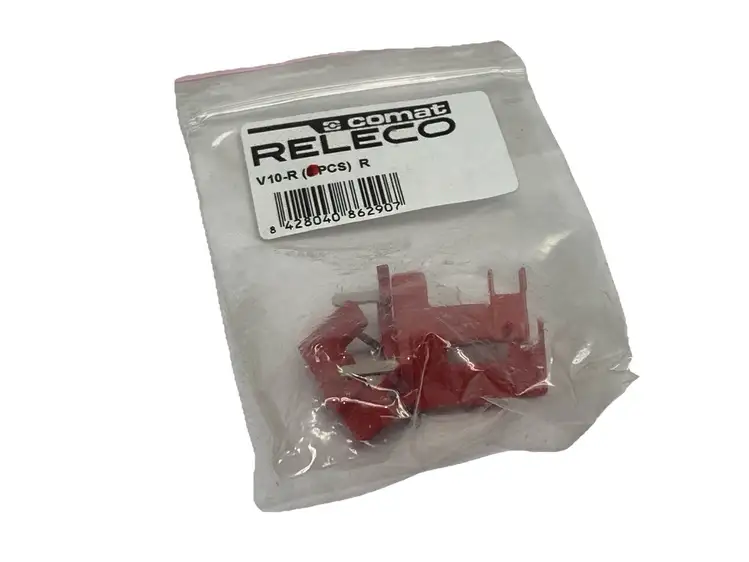 New | in-Stock Releco V10-R Connector Accessories Michigan US | Maverick Industrial Sales #1483229