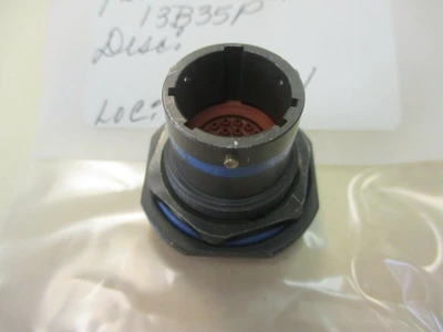 NEW Amphenol JMS27468T21D35A