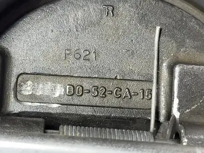 New | in-Stock CRANE G15SPF-T60 Valves/Fittings British Columbia CA | Lenmark #368450