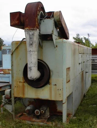 Cincinnati Washer