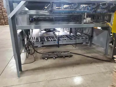 Used CAMERON AUTOMATION _UNKNOWN_ Flooring Equipment Pennsylvania US | Highland Automation #1298336