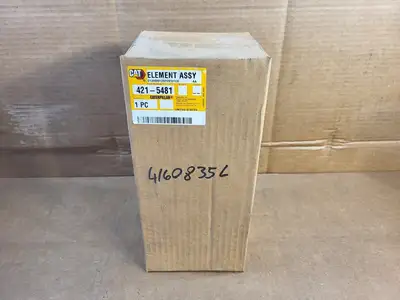 NEW CATERPILLAR 421-5481