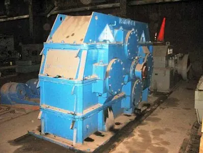 USED 1968 HAMILTON 203SR REDUCER