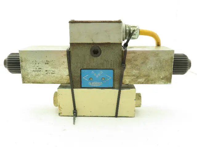 Used CONTINENTAL HYDRAULICS _UNKNOWN_ Valves/Fittings | Arrow Industrial #623931