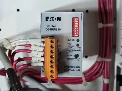 600V, 15A FVC Starter Size 1 Bucket for Freedom 2100 MCC Frame