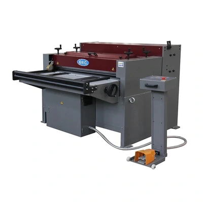 New | in-Stock GMC PS-4816GT Slitters & Slitting Lines Illinois US | Olympus Machinery Group #1348273