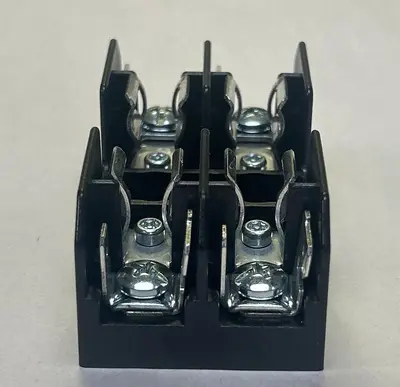 New | in-Stock BUSSMANN BM6032PQ Miscellaneous Equipment (Electrical & Power) Ohio US | Surplus Asset Holdings #1209531