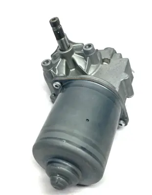 Used tt GmbH & Co Motor with Worm Gearbox 24V 64rpm, Nidec 405.006 Gearmotors Michigan US | Maverick Industrial Sales #1389849