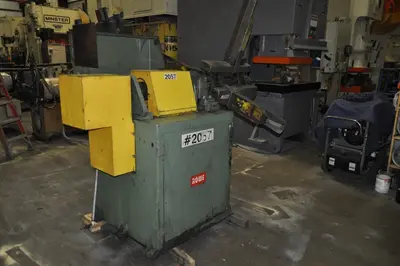 USED ROWE 10020- DSL
