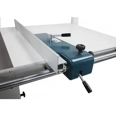 Cantek P305 10′ Sliding Table Saw (1PH)