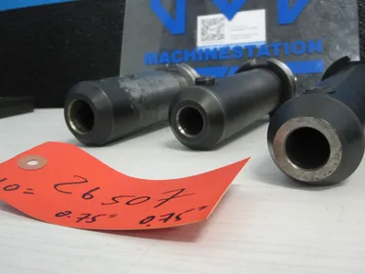 USED PARLEC CAT40
