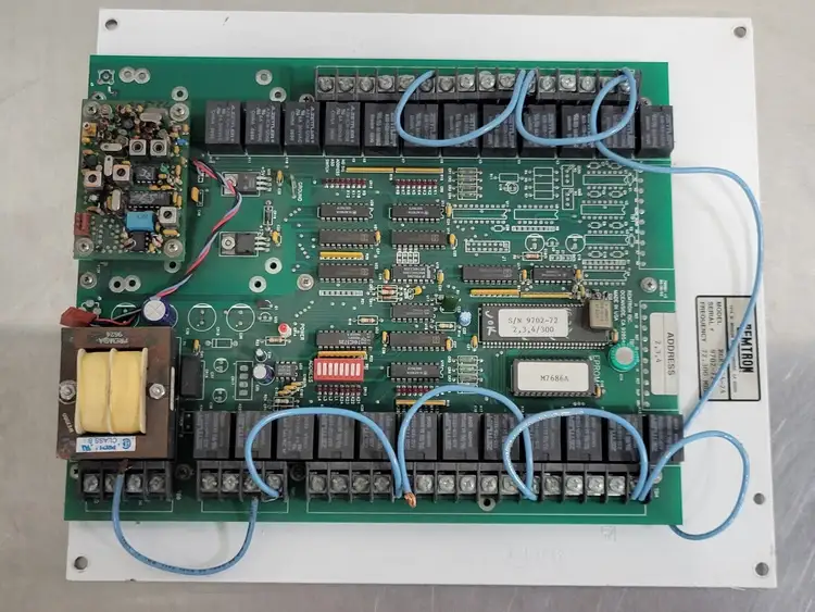 New | in-Stock REMTRON RCR916A-24 Misc Electrical & Power Parts British Columbia CA | Lenmark #254155