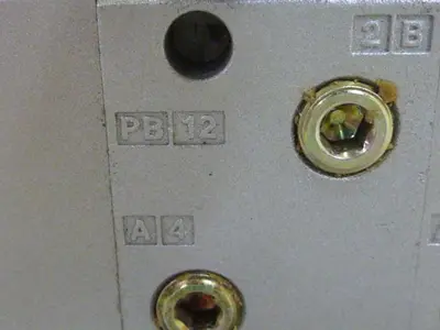 USED SMC VS7-6-FG-S-3N