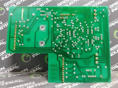 Hach Chemical 17962 Control Board Rev. K Used