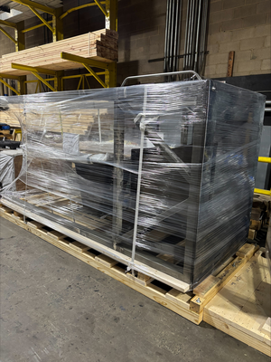 Used UNKNOWN _UNKNOWN_ Production Lines California US | BakeryEquipment.com #1554201