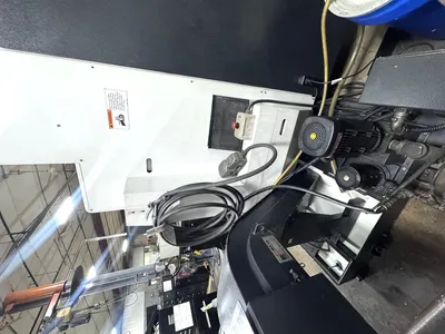2006 MAZAK INTEGREX 300 IV S 5-Axis or More CNC Lathes | CNC EXCHANGE (14)