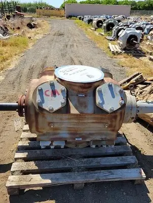 USED ARIEL JGCM