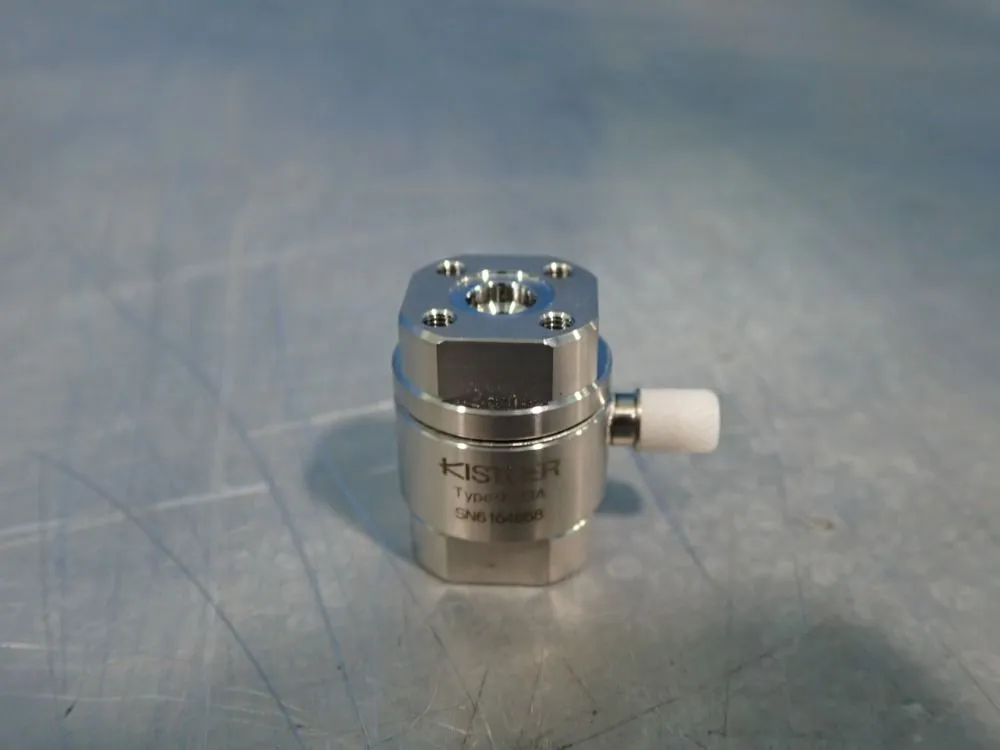 New | in-Stock KISTLER 9323A Sensors | HGR 24 #753031