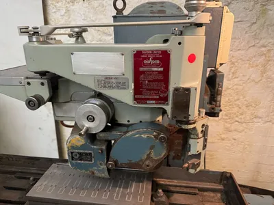 JONES AND SHIPMAN 540 Grinders | Bowland Trading Ltd (6)