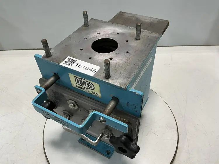 Used IMS NO MODEL NUMBER Magnets Michigan US | Ideal Machinery #689494