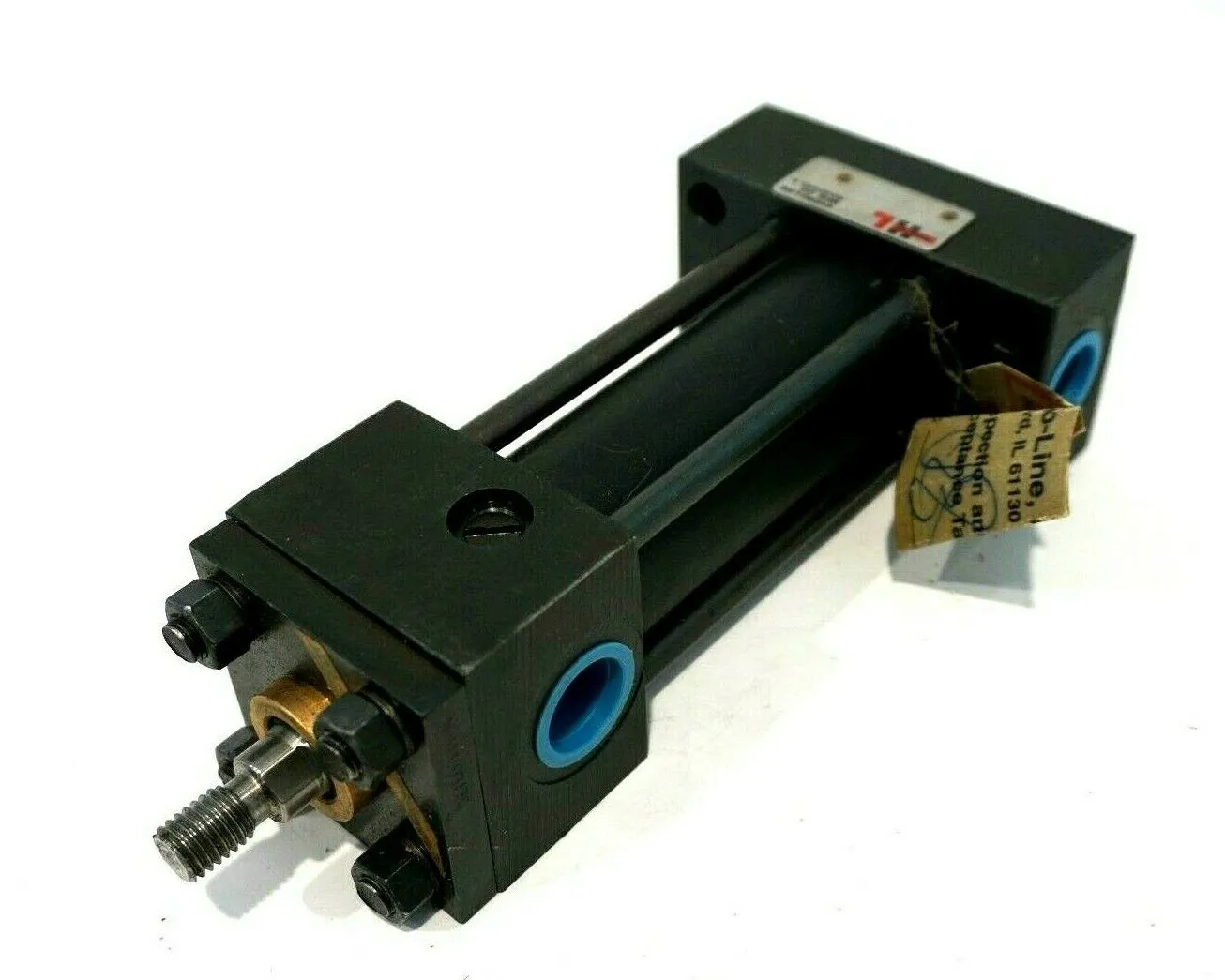 NEW HYDRO-LINE N5P 1.5X3 CYLINDER 194060760-1 N5P15X3