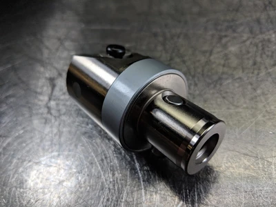 Kaiser KAB4 Finish Boring Head 1.61" to 2.91" Range 10.310.411 (LOC1871B)