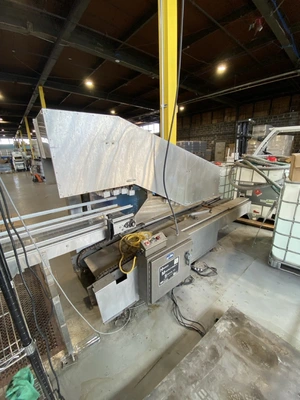 USED 1996 HAMRICK VOC