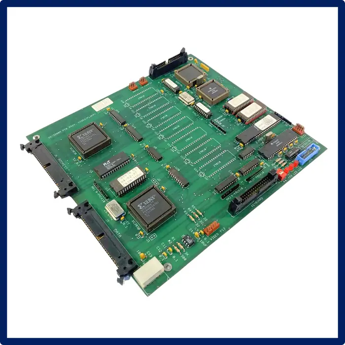 Used MITSUBISHI 65-3200 65-3200A Circuit Boards Texas US | CNC TOOLS LLC #891557