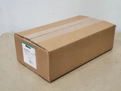 NEW PANDUIT GB2D0008TPI-1