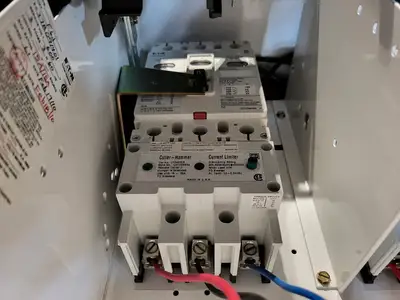 USED EATON HFD3015