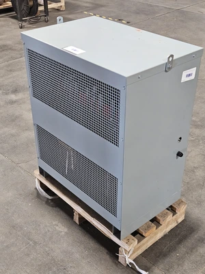 Used 2020 MARCUS MTH75H20 Transformers Ontario CA | Crawford Packaging #1276206