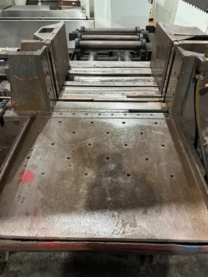 USED AMADA HFA-500