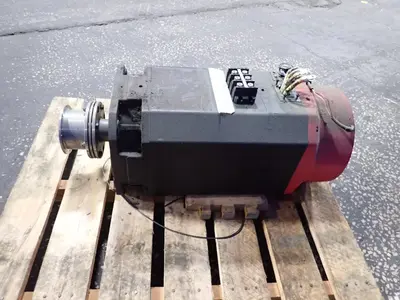 Servo Motor