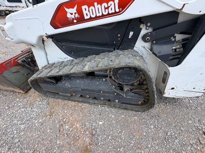 Used 2022 BOBCAT T64 Skid Steer Loaders Oklahoma US | OT Truck & Tractor Sales #1383412