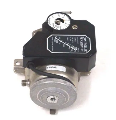 ABB 58S34B SENSITIVITY CONTROLLER