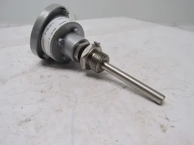 Thermo Engineering T21  Direct Immersion Thermocouple