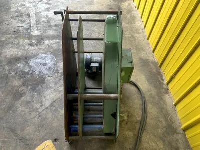 USED ROWE 810