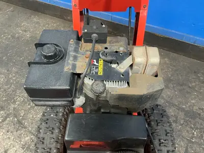 Used SIMPLICITY SNOAWAY 8 60CN Material Handling (misc) Ohio US | HGR 24 #1486642