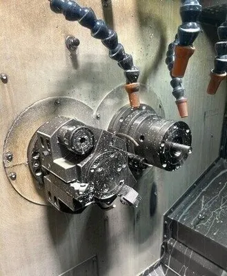 2011 CITIZEN MIYANO BNA-42DHY CNC Lathes | Midstate Machinery (4)