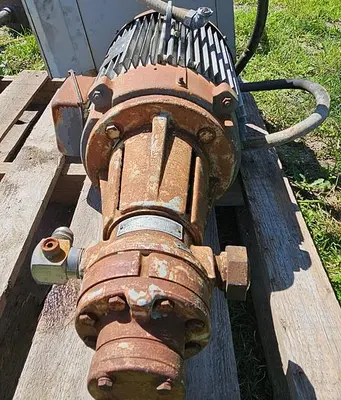 USED DOUBLE A H8-P-10B2