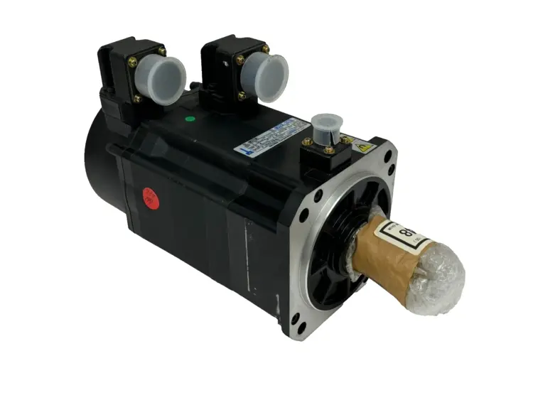 New | in-Stock OKUMA BL-MOTOR Servo Motors | SB Industrial Supply #827638