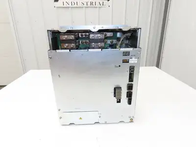 Okuma MPS45 AC Servo Drive Power Supply Unit U 215
