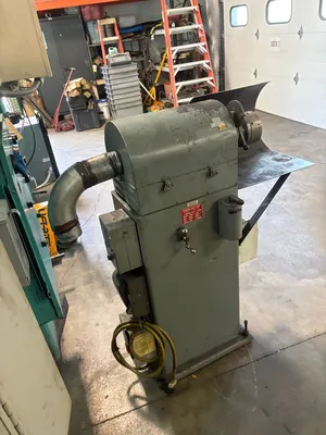SCHAUER VA2B Speed Lathes | Global Machine Brokers, LLC (3)