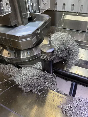 2008 MORI SEIKI NH4000 DCG Horizontal Machining Centers (CNC) | CNC EXCHANGE (7)