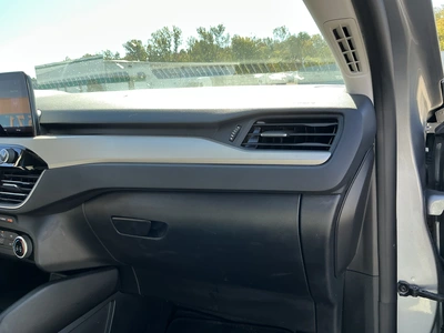 Used 2022 FORD ESCAPE Utility Vehicles Michigan US | Miedema Asset Management Group #1732726