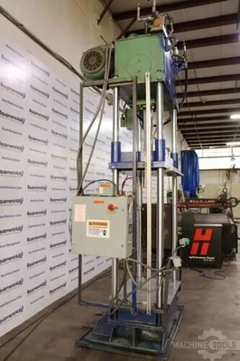 USED HANNIFIN F-31101