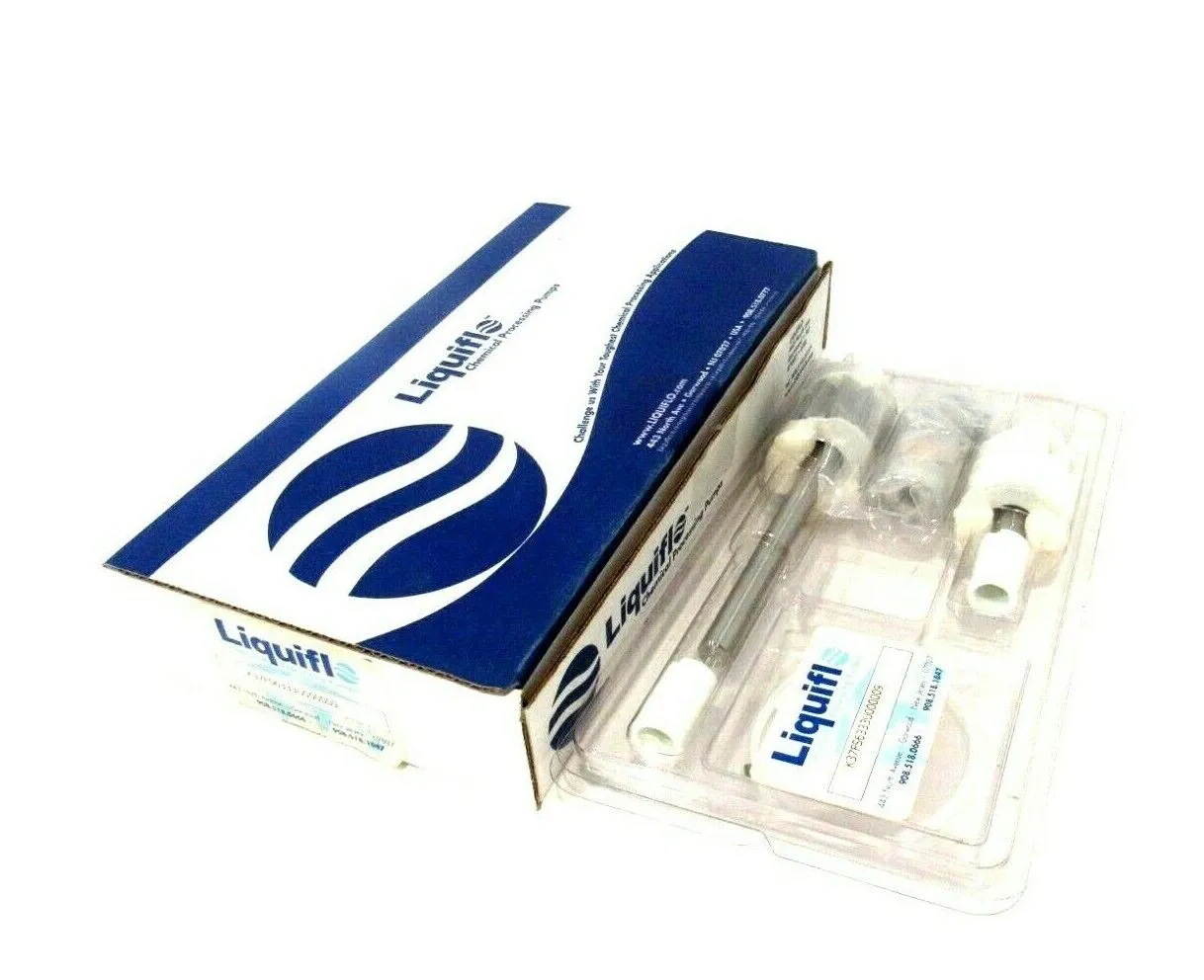 NEW LIQUIFLO K37FS6333U000009 GEAR PUMP REPAIR KIT
