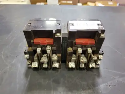 USED CUTLER-HAMMER C50CN3