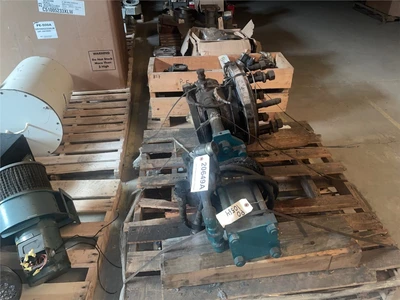 4.5" Prodex Screen Changer